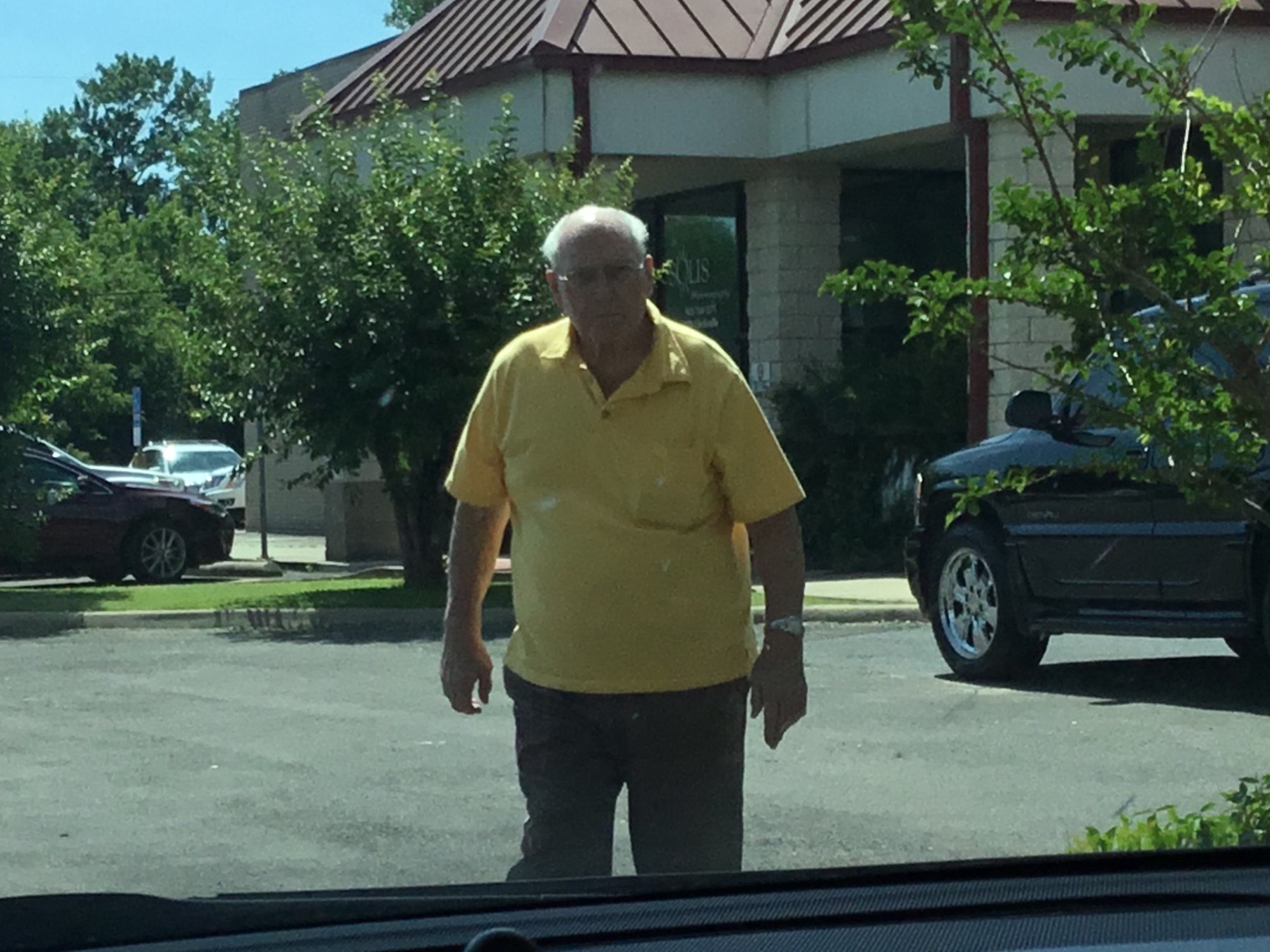 Obituary of Jimmy F. Kuykendall