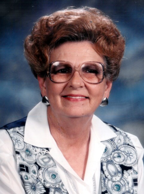 Obituary of Freida Fae Camina