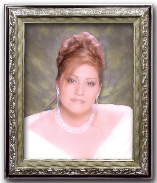 Obituary of Maria de Lourdes Guevara Robles