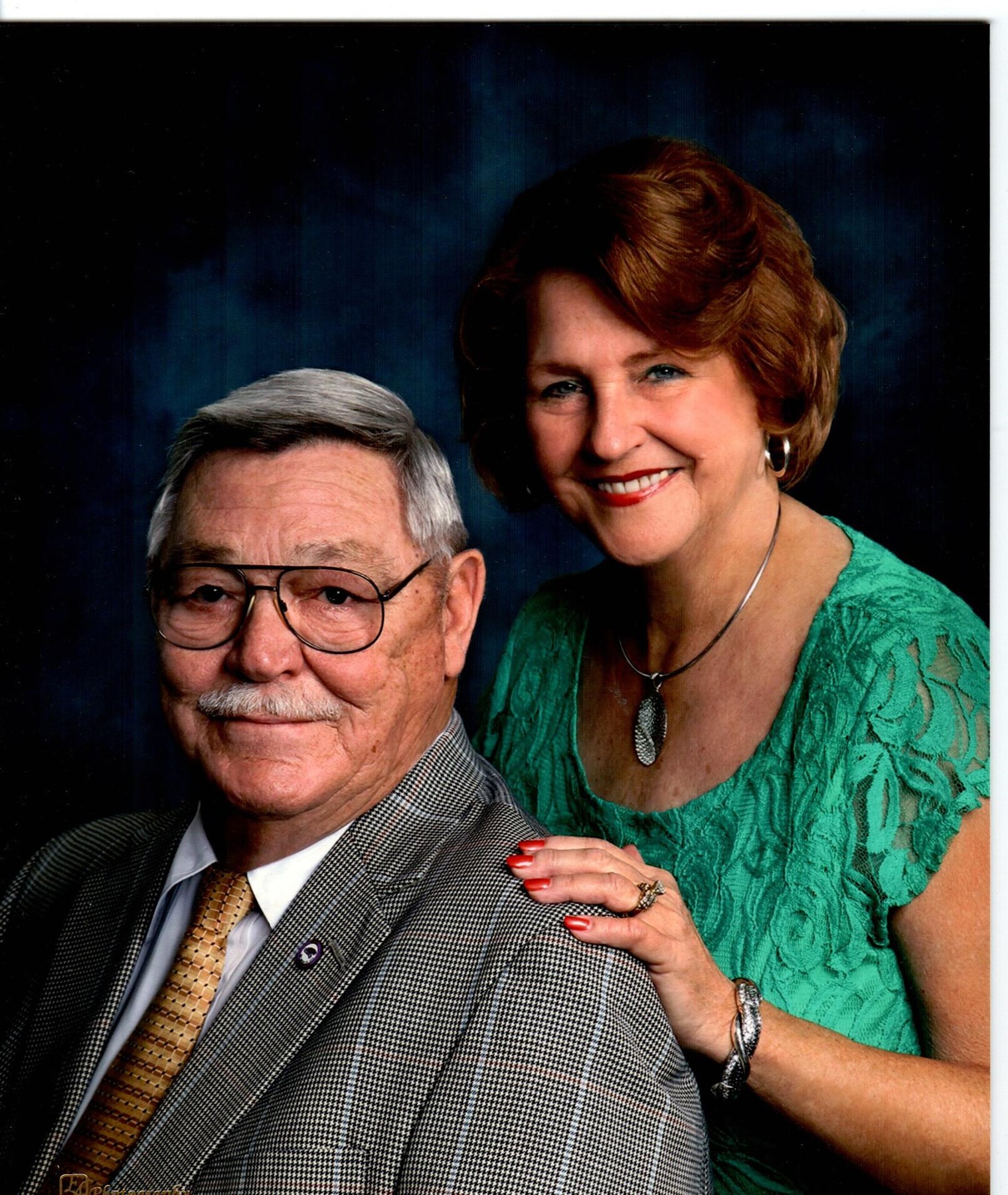 Obituario de William Edwin Watts Jr.