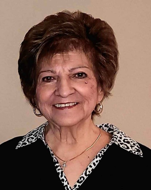 Obituary of Dolores Cuellar Ortiz