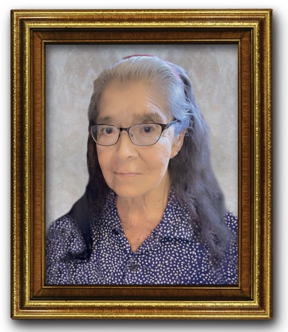 Obituary of Maria Jimenez