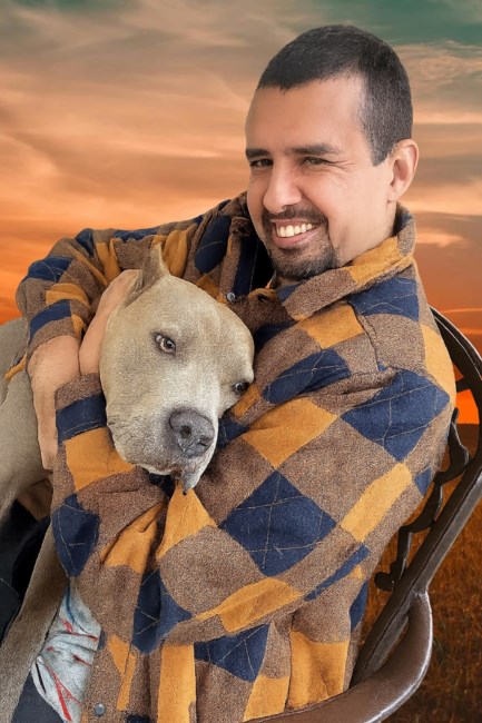 Obituary of Francisco Javier Naranjo