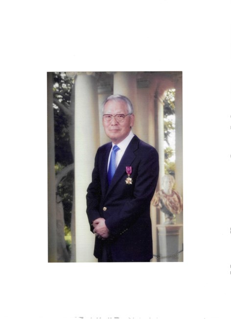 Obituary of Elwood Hwan Kim