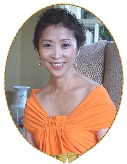 Obituary of Mrs. Shouling Liu Norton