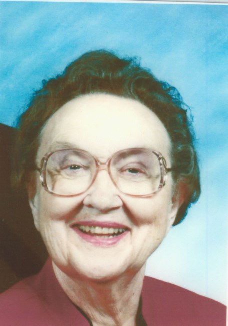 Obituary of Luretta Moore Bouldin