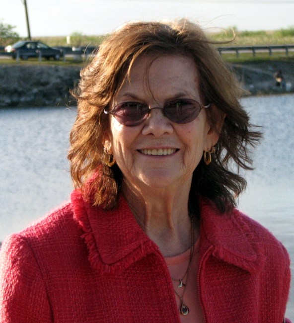 Obituary of Dorothy M. Reynolds