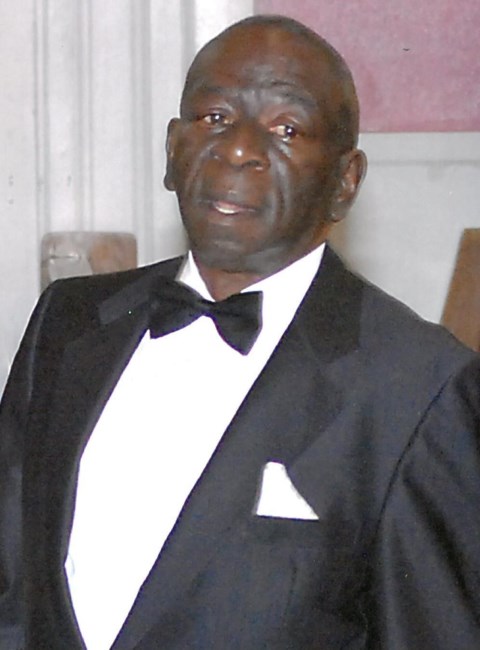 Obituary of Willie Lester