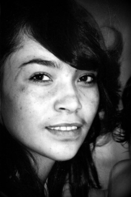 Obituary of Bertha Alicia Huerta