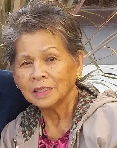 Obituary of Lucrecia R. Cresencia