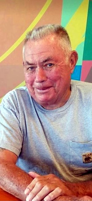 Obituary of Darvin L Smith