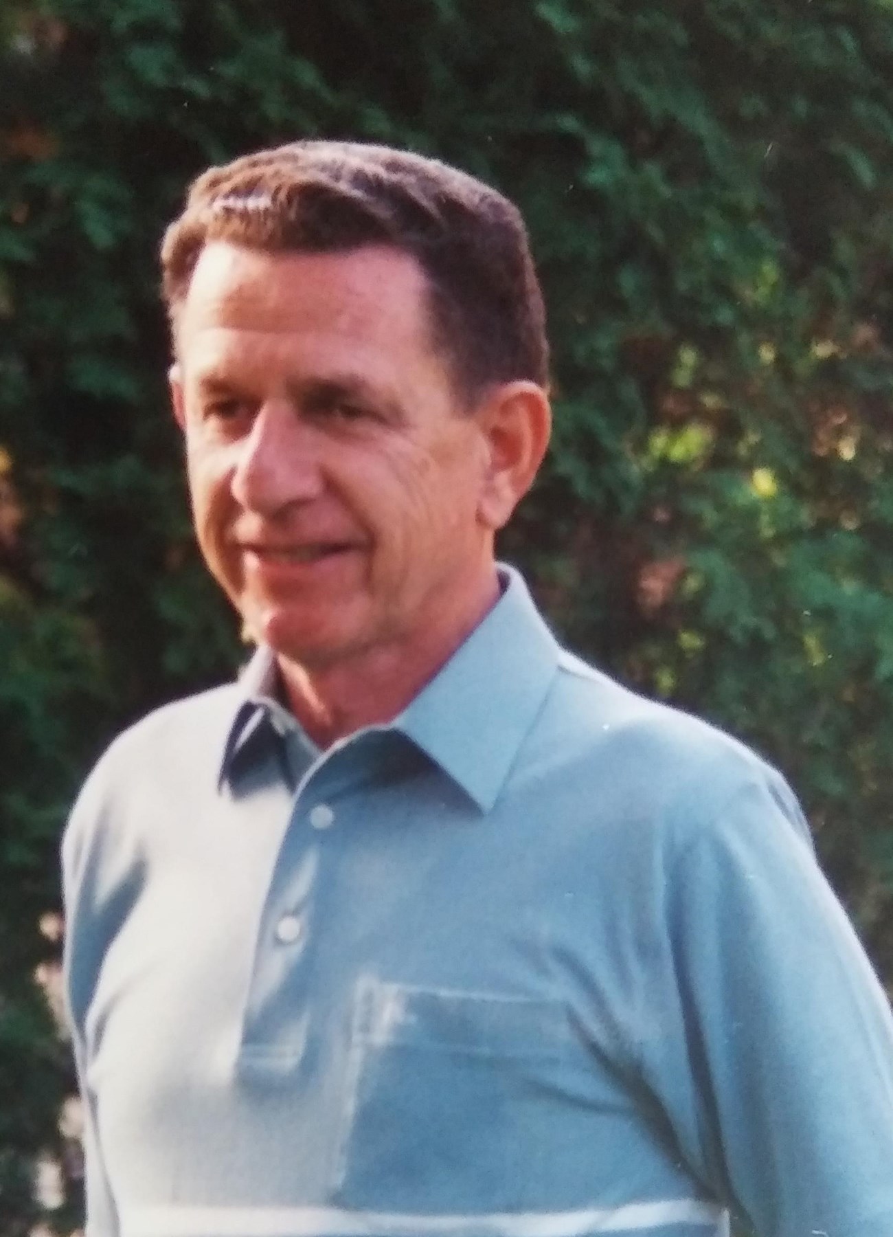 Obituary of William R. Kluge