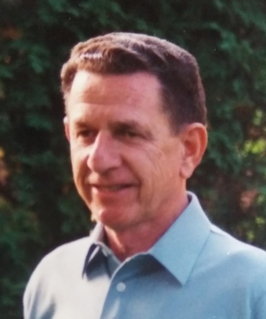 Obituary of William R. Kluge