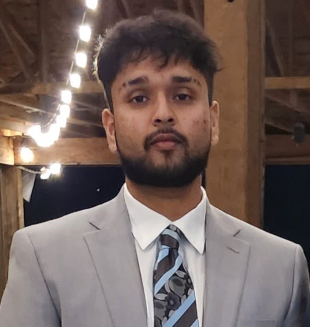 Obituary of Nihal Charmani