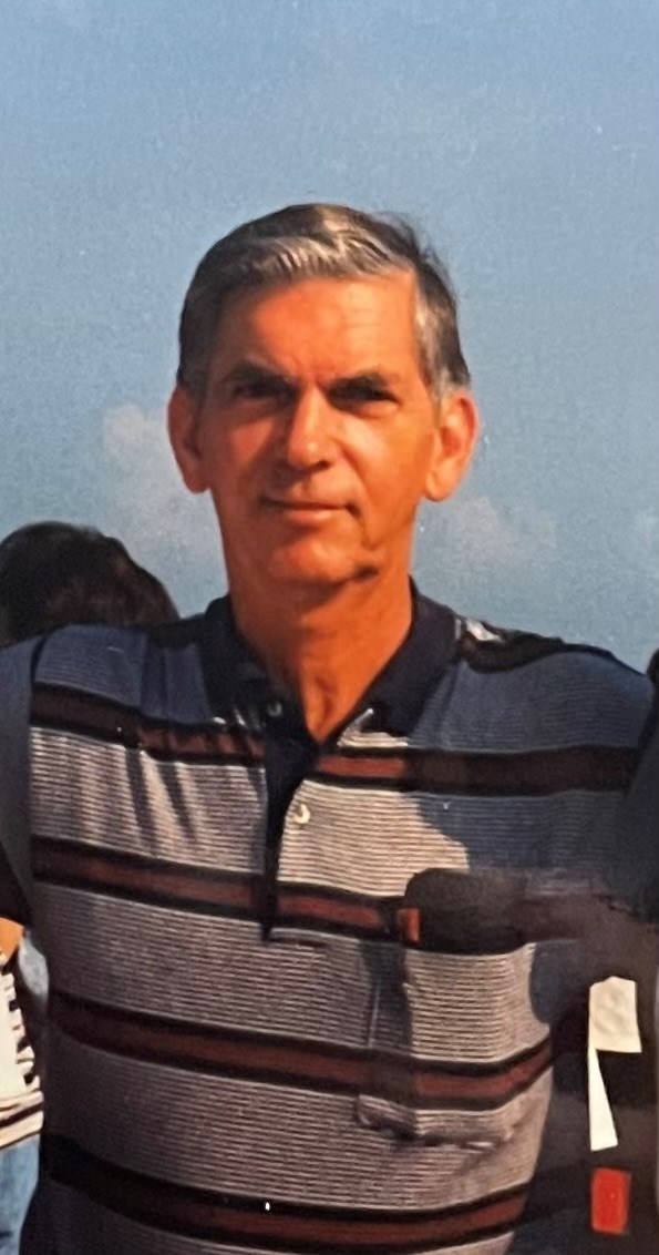 Obituary of Earl Wayne Gasson Sr.