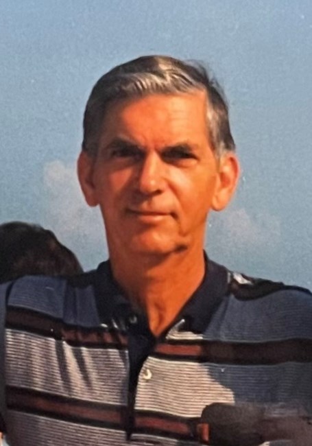 Obituary of Earl Wayne Gasson Sr.