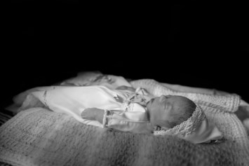 Obituary of Lyla Hazel-Rose Palacios