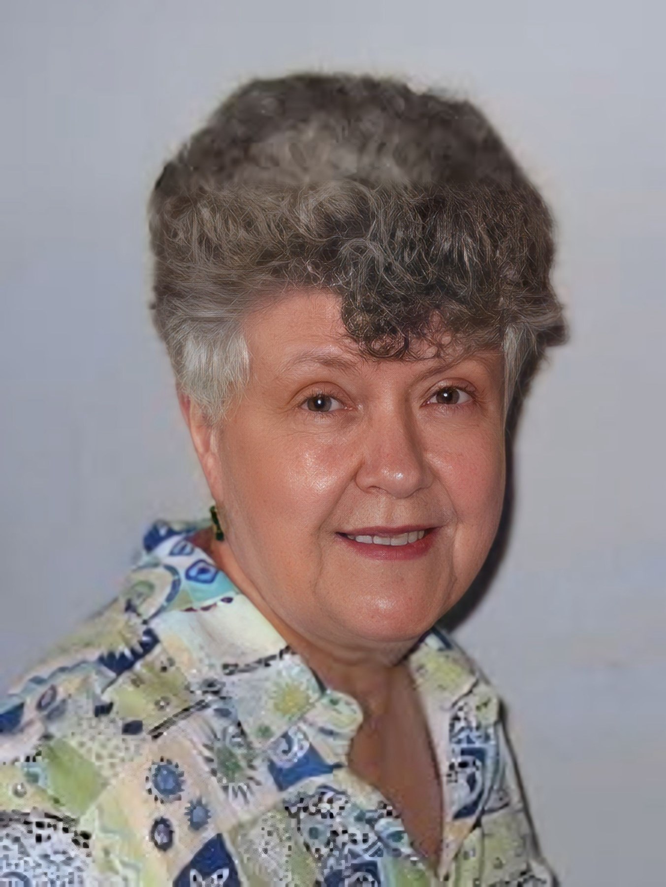 Obituary of Ann Robbins Phillips