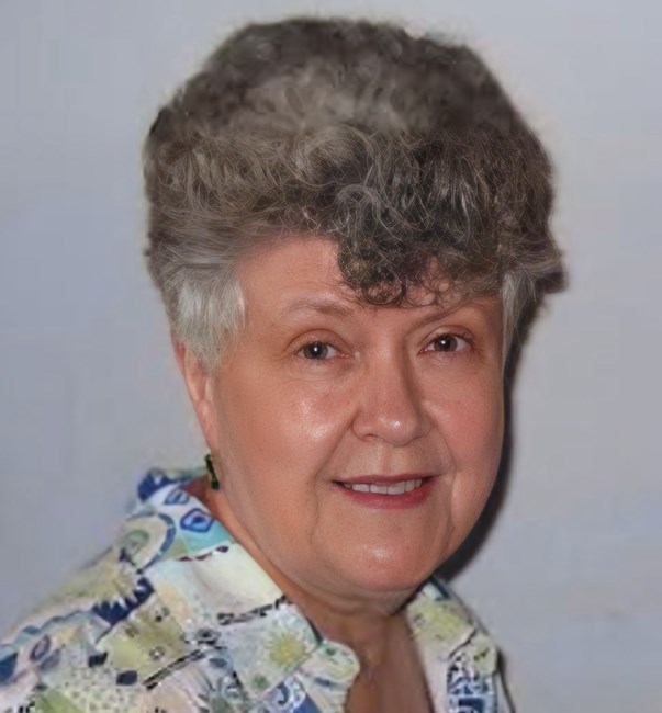 Obituary of Ann Robbins Phillips