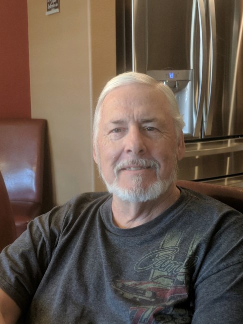Obituary of Robert Lee Galentine
