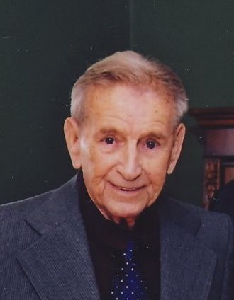 Obituary of Wilmer Nick H. Johnson