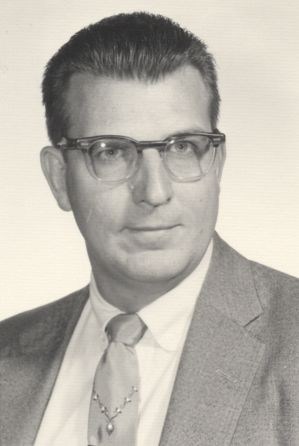 Obituary of Victor Vaughan Williams