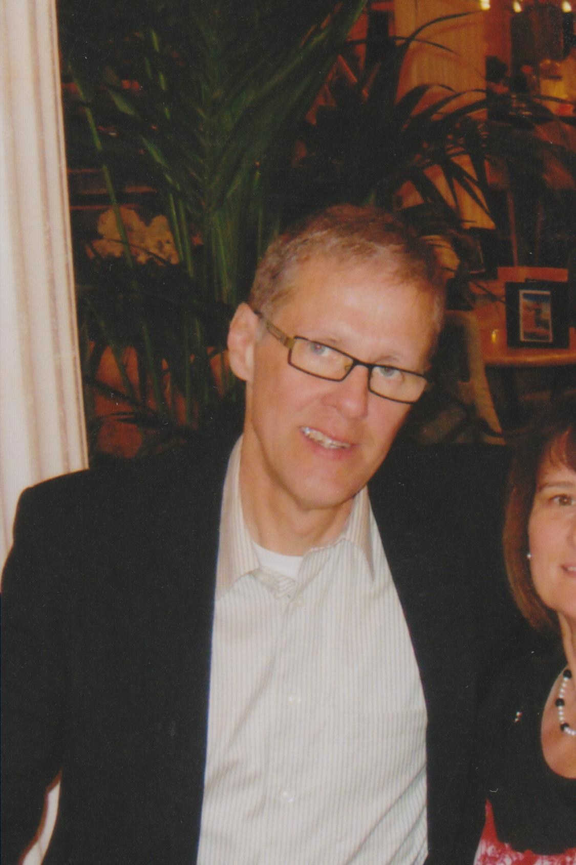 Obituary of Daniel Lessard