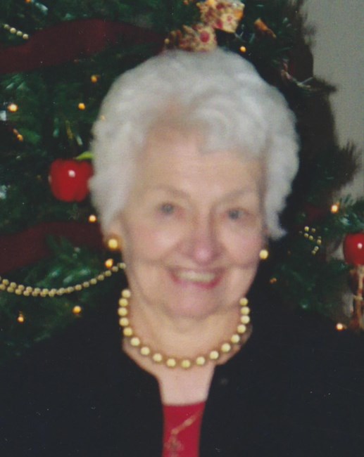 Obituary of Luba L. Smerechnak