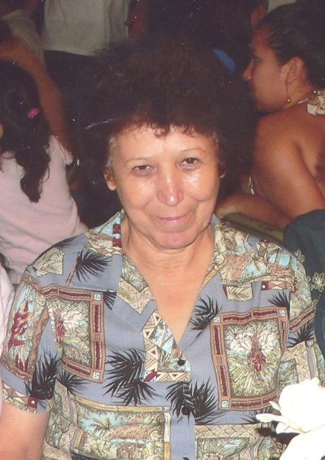 Obituary of Graciela G. Zamarripa