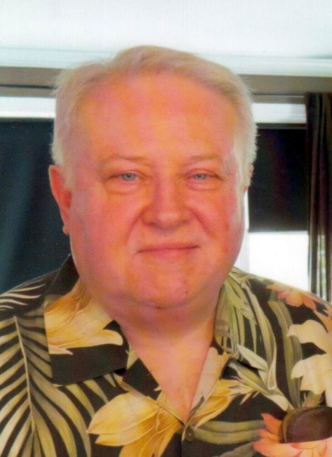 Obituary of David L. Aiken