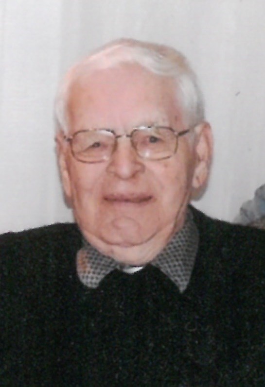 Theodore Girard Obituary Chicoutimi, QC