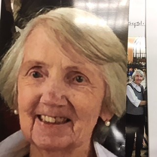 Obituary of Virginia Louise Hayslip