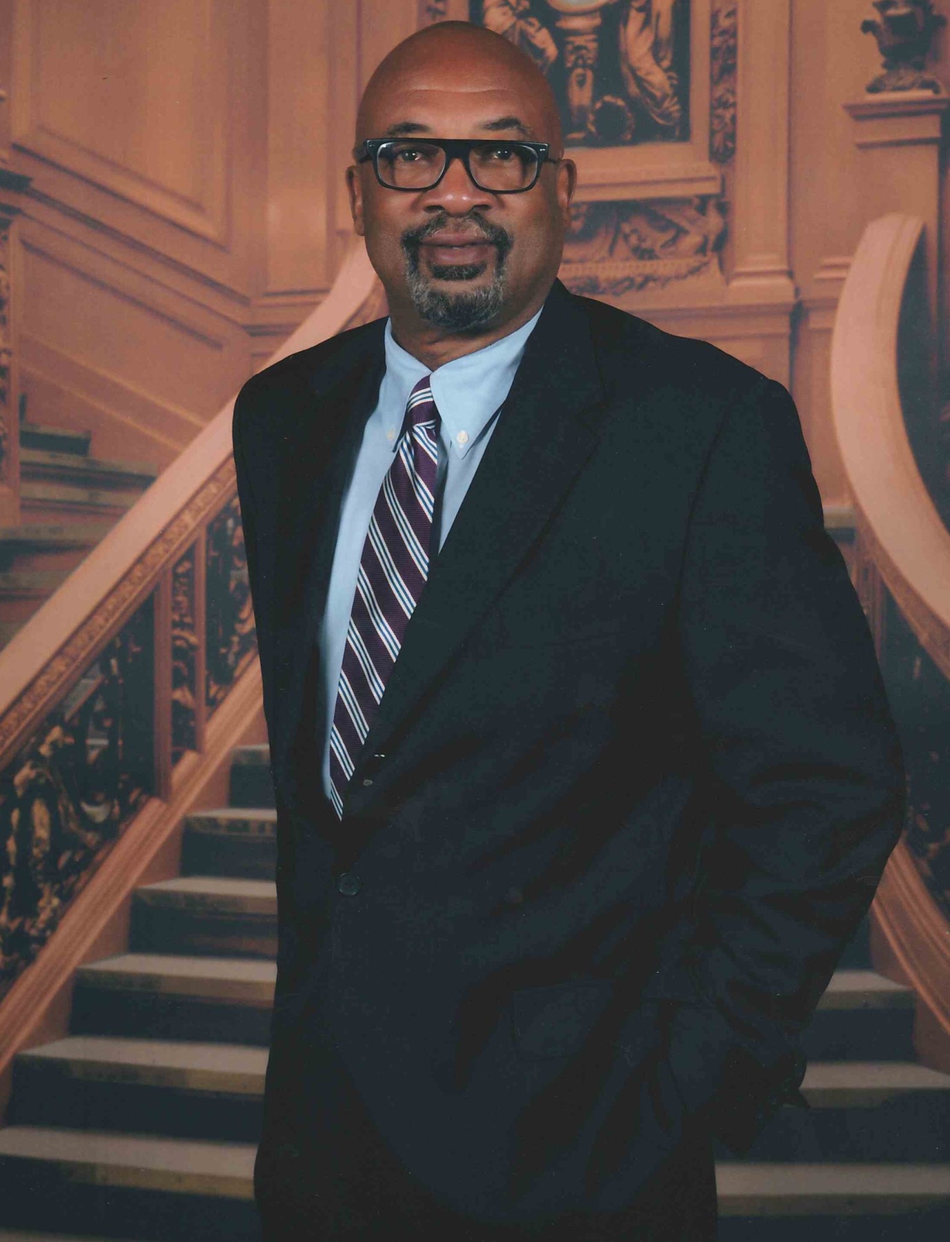 Obituary of Charles Green