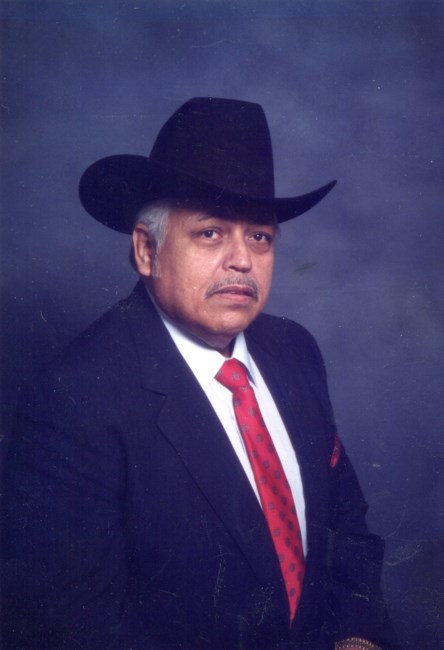 Obituary of Daniel R. Reyes Sr.