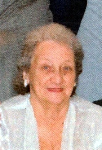 Obituary of Marilyn A Theiling
