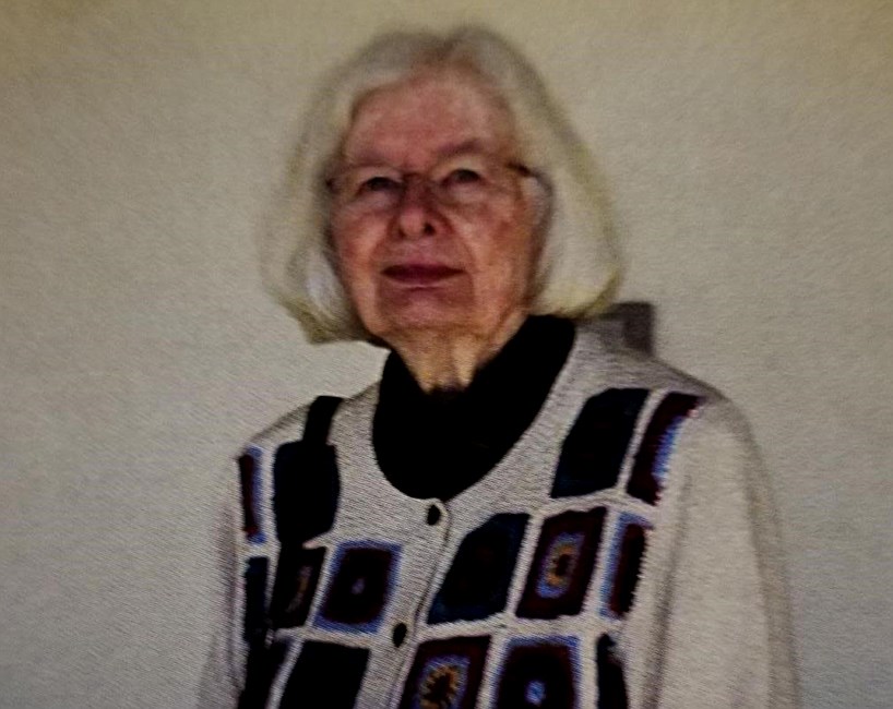 Obituary of Sonja A. Nicola