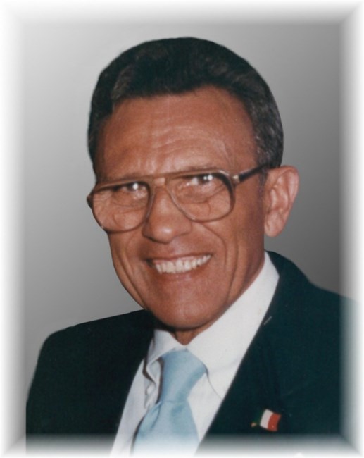 Obituary of Dominic Militello