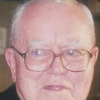 Obituary of Fr. Raymond Michael Kelly