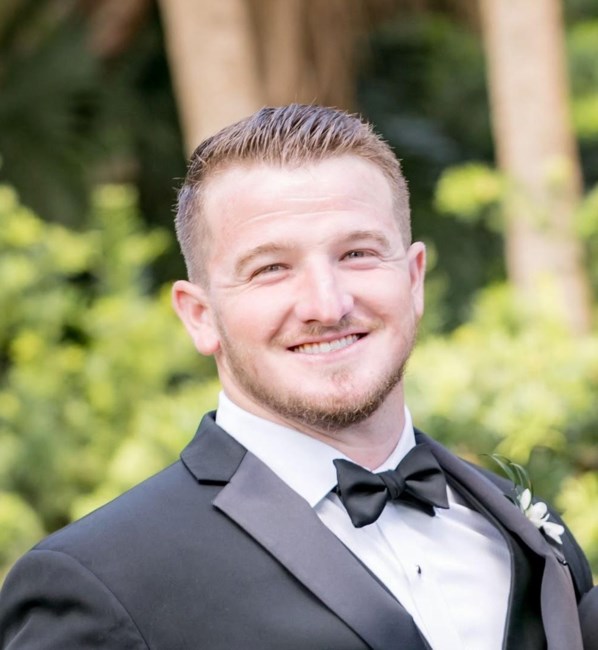 Obituary of Jacob Bresnahan