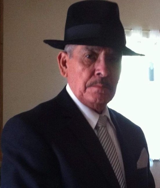 Obituary of Bernardo Castaneda