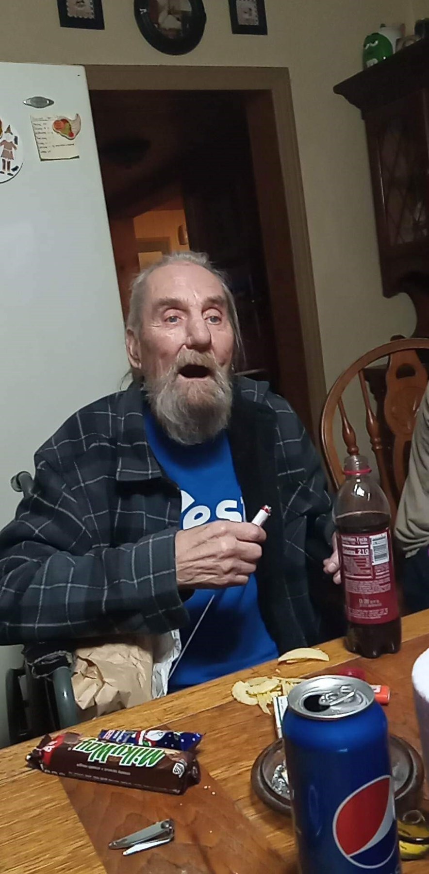 Obituary of Harold A. Rogers