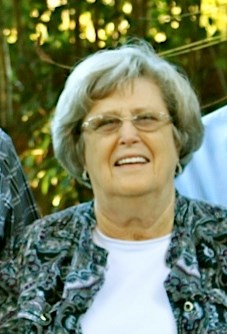 Obituary of Diana Cannon