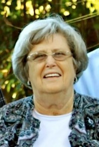 Obituary of Diana Cannon