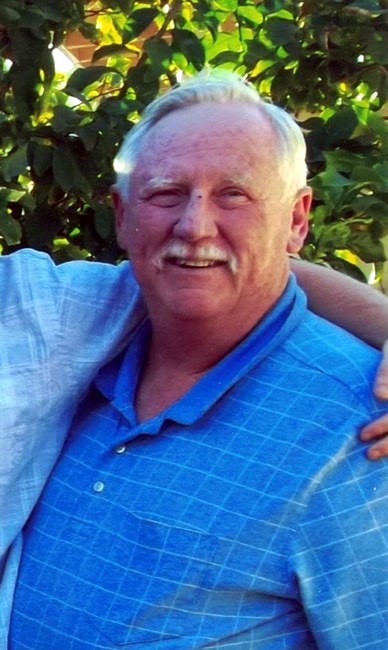Obituary of Peter Donald Dales