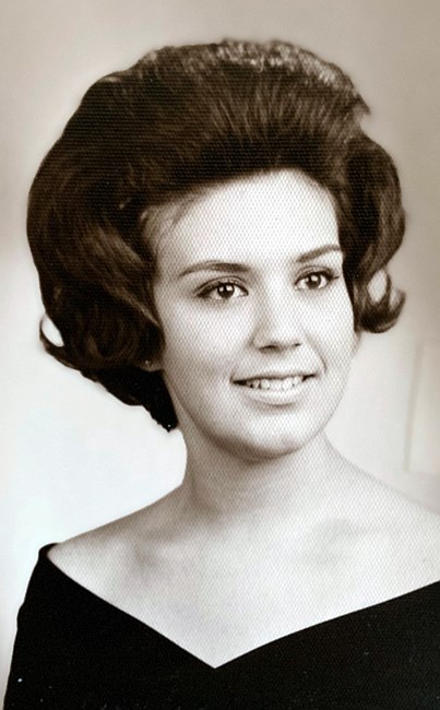 Obituary of Antoinette Christine Keightley