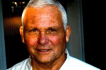 Obituary of Gordon Campbell Atkinson Jr.