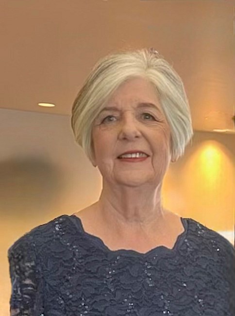 Obituary of Rebecca Hill Anzalone