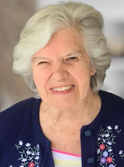 Obituary of Patricia A. Jagemann