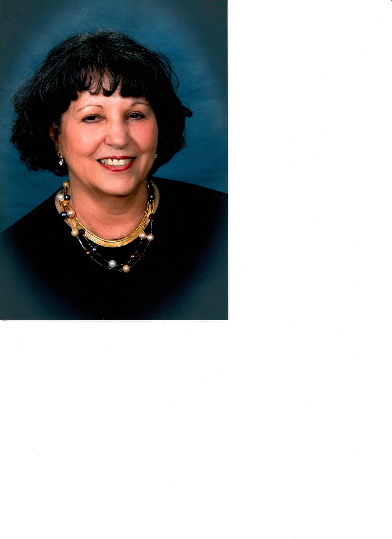 Obituary of Genevieve H Avery