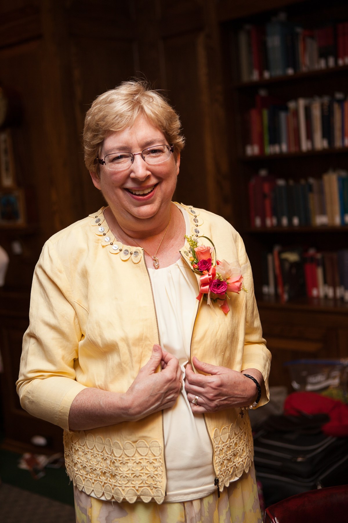 Obituary of Deborah Anne Jones